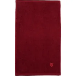 Gästetuch VITA marsala (BL 30x50 cm) - BL 30x50 cm