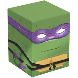 Squaroes Squaroe Teenage Mutant Ninja TurtlesTM NT015 – Action Mode Donatello