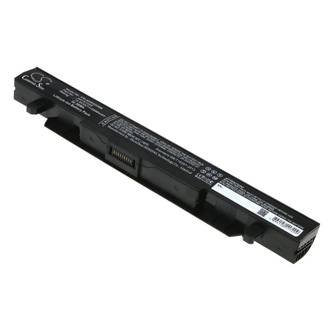 NoName Battery for Asus FX-PLUS etc (AUX522NB)