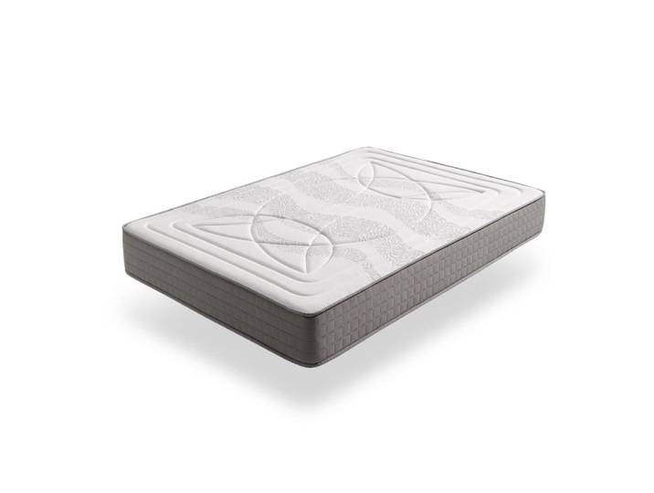 Matelas viscoélastique 150x200cm