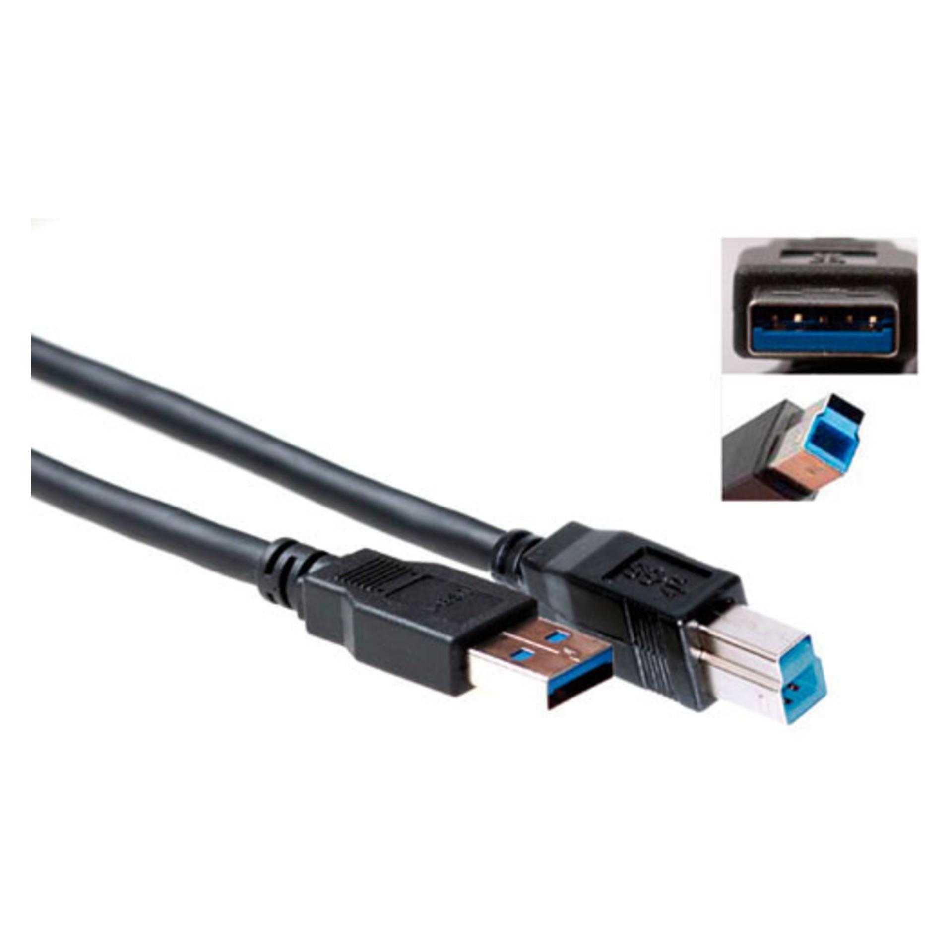 ACT A - B (2 m, USB 3.2 Gen 1) (SB3019)