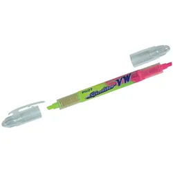 Pilot, Marker, Textmarker (10x)