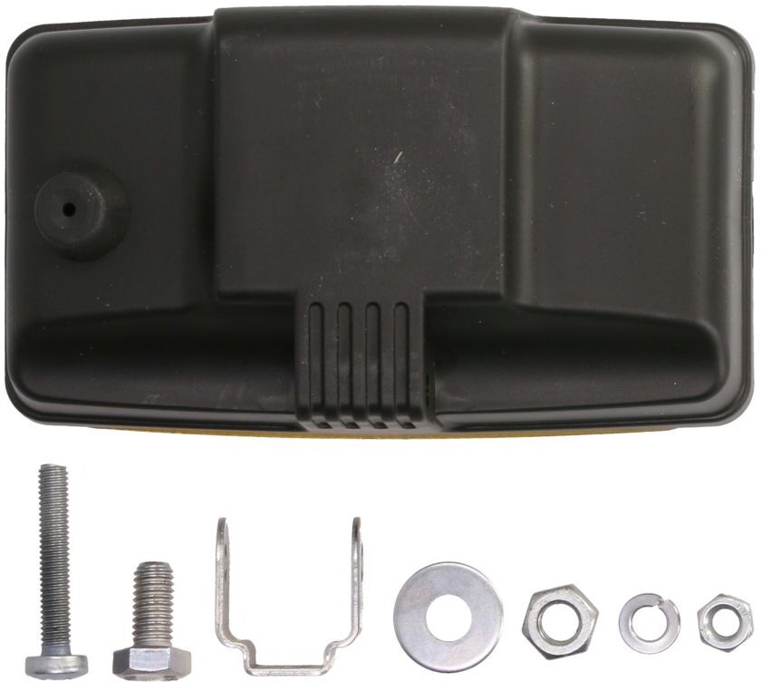 Nebelscheinwerfer WESEM HM1.07429.02