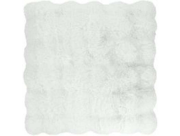 LIVARNO® Coussin décoratif, 45 x 45 cm. (blanc crème)