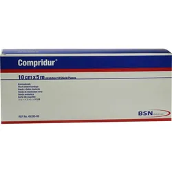 Compridur Kompr 5mx10cm 10 ST