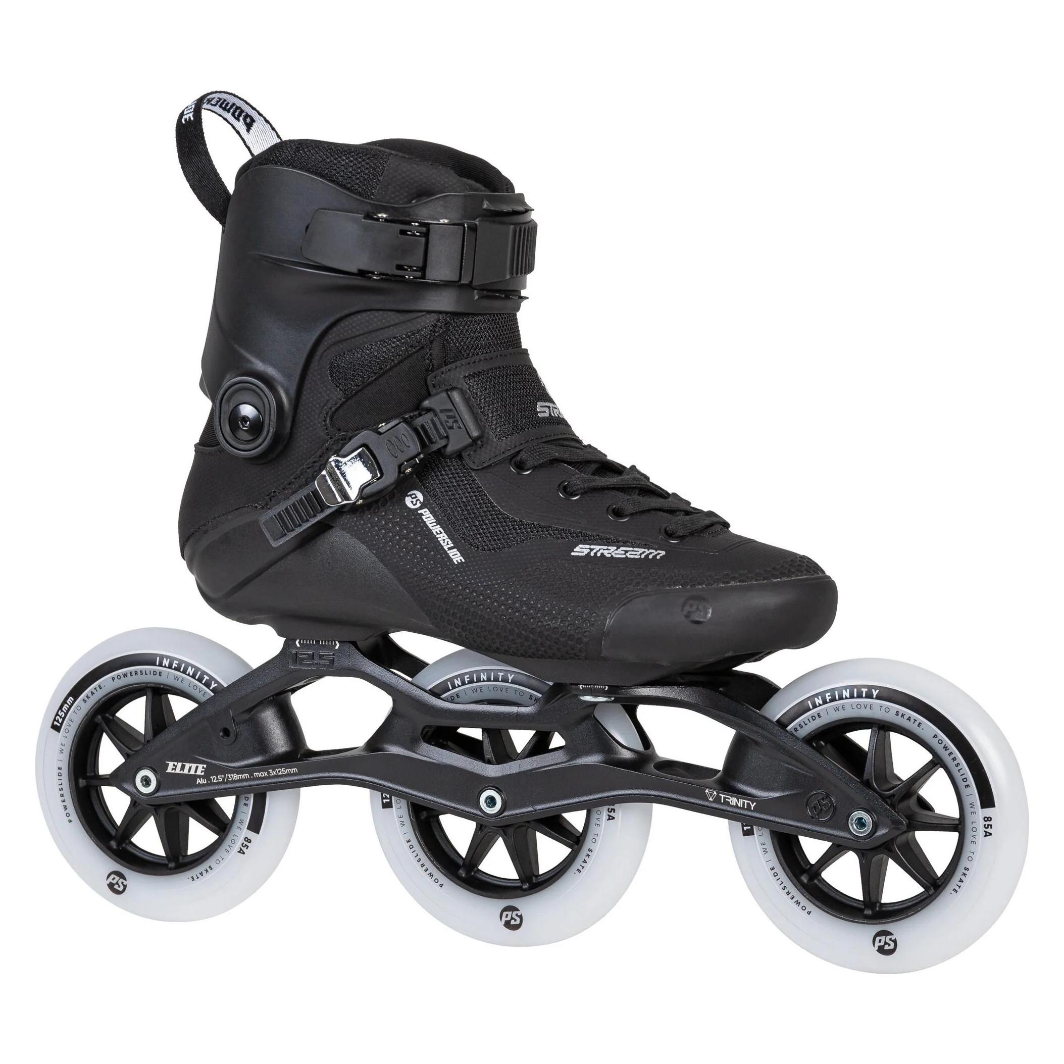 Iqon Powerslide Racing Skates (39) (904650)