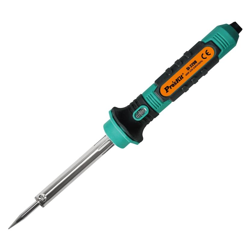 Pro'sKit Lötkolben 40 W Proskit (65835601)