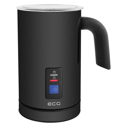 ECG NM 119 Automatische Milchaufschäumer (240 ml) (NM 119 BLACK)