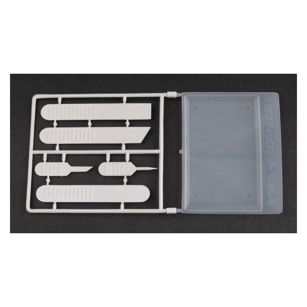 Master Tools Putty Tray (09922)