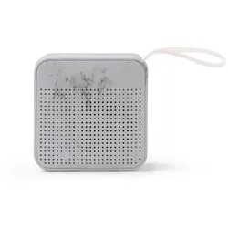 Bluetooth-Lautsprecher Zoya mit Flaschendeckel-Design