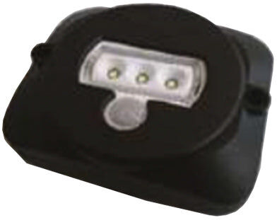 Rototec BLED Luce Led compatta a batteria per WC chimico