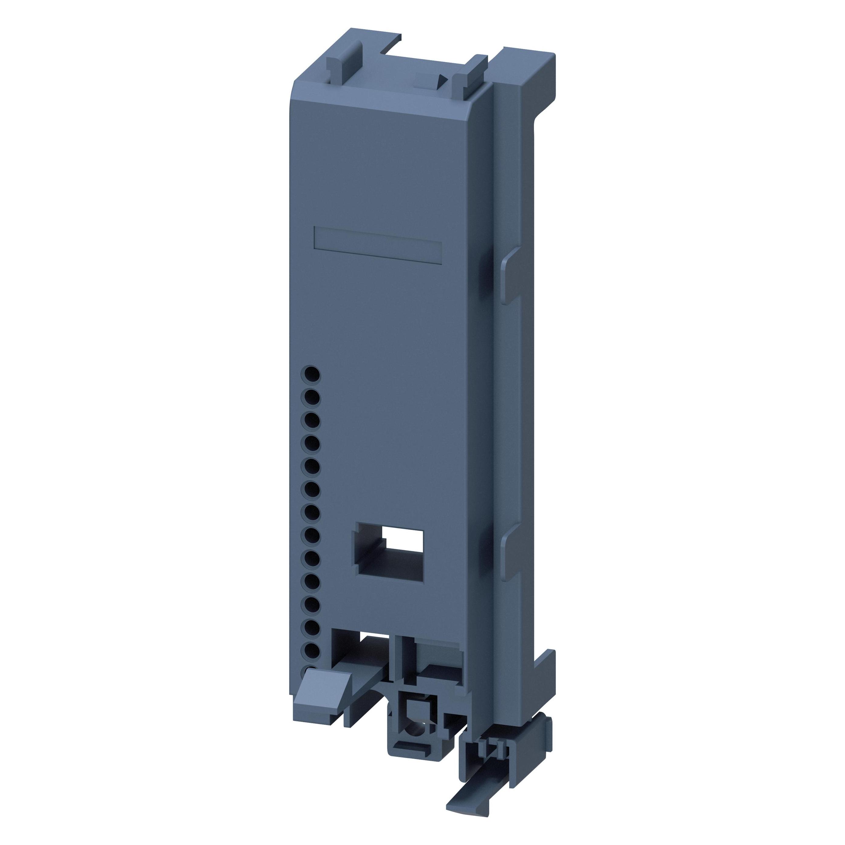 Siemens Sockel für Schütz (3RV29277AA00)