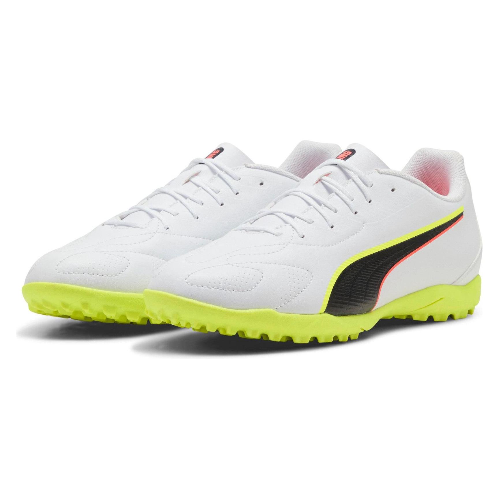 Puma KING 20 PLAY TT (42) (108733)
