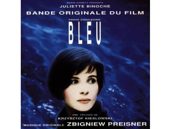 Bleu