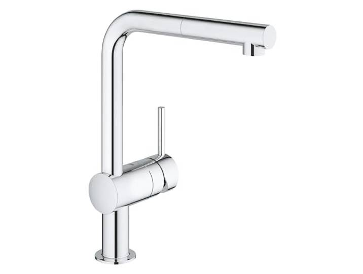 GROHE Minta Keukenmengkraan, 32168000