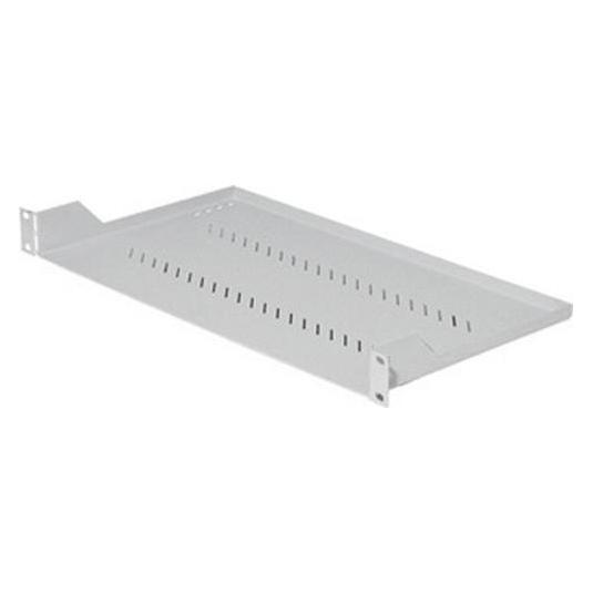 Triton Rack - Regal - RAL 9005 - 1U - 48.3 cm (19") (RAB-UP-450-A1)