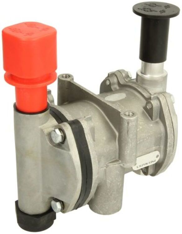 Mehrwegeventil PNEUMATICS PN-10732