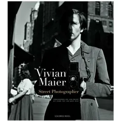 Vivian Maier Street Photographer, Fachbücher von Vivian Maier