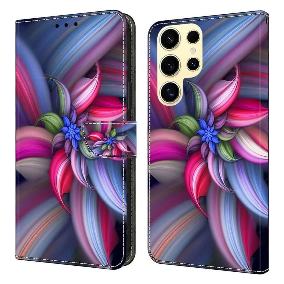 Cover-Discount Galaxy S26 Ultra - 3D-Effekt Hülle Etui (Samsung Galaxy S26 Ultra) (67872489)