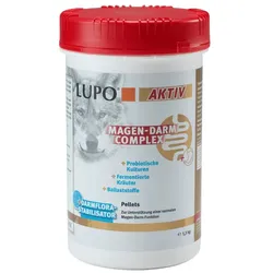 Luposan Aktiv Magen-Darm-Complex 1300 g