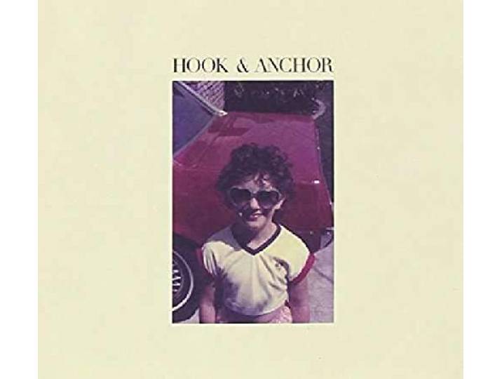 Hook & Anchor - Hook & Anchor
