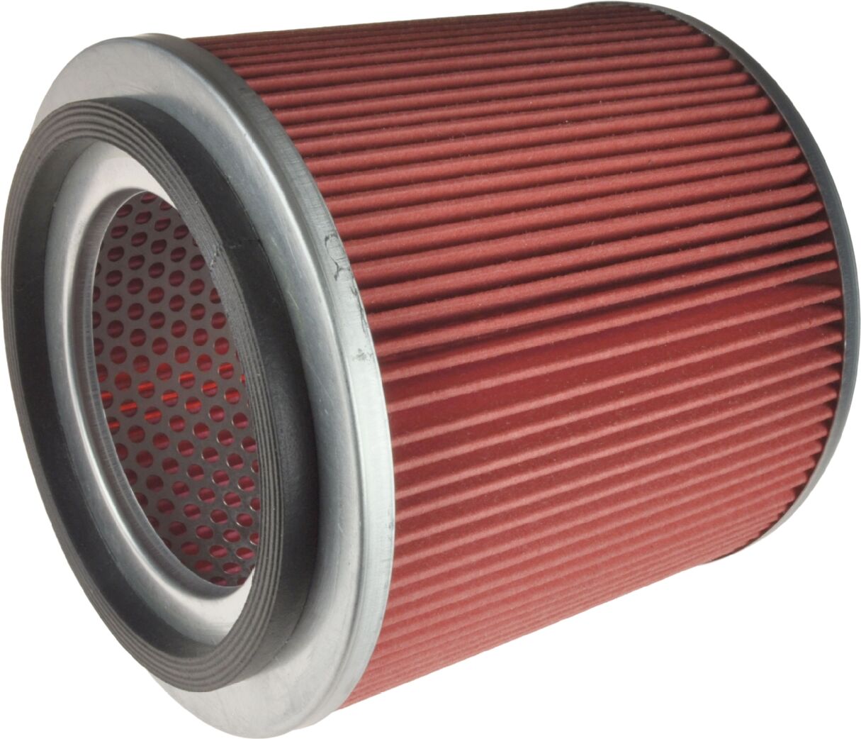 Blue Print Luftfilter Adn12225 Filtereinsatz 200mm Für Nissan