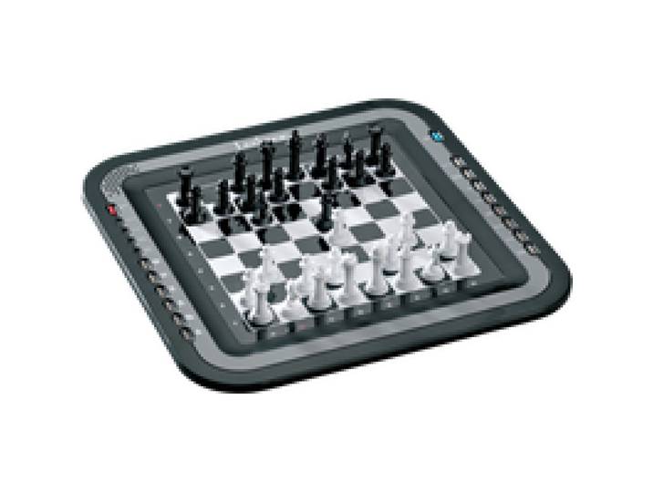 LEXIBOOK Jeu d'échecs électronique Chessman® Elite