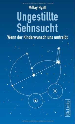 Millay Hyatt - Ungestillte Sehnsucht: Wenn der Kinderwunsch uns umtreibt - Preis vom 11.10.2026 03:10:56 h