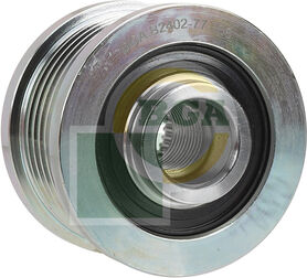 Bga Generatorfreilauf Dc6317 Für Nissan