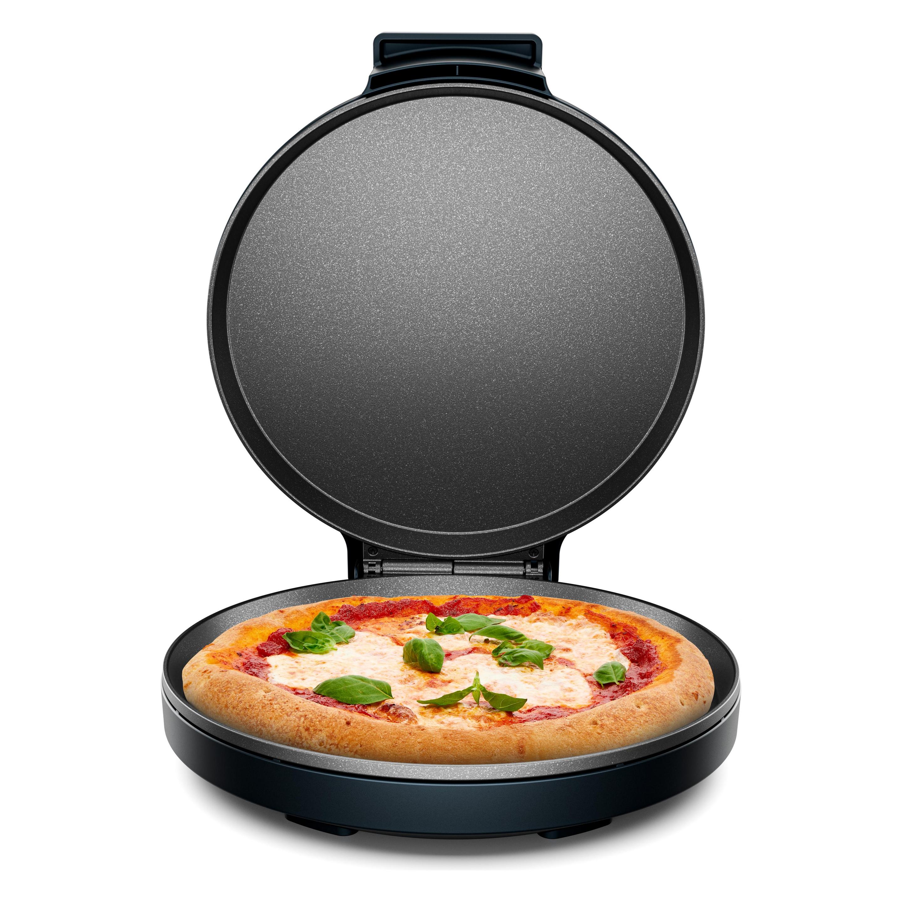 Chefman Elektrischer Alleskönner (RJ58-EM-MIDNIGHT-EU)