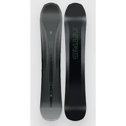 Nitro Highlander 2026 Snowboard uni Gr. 156MW