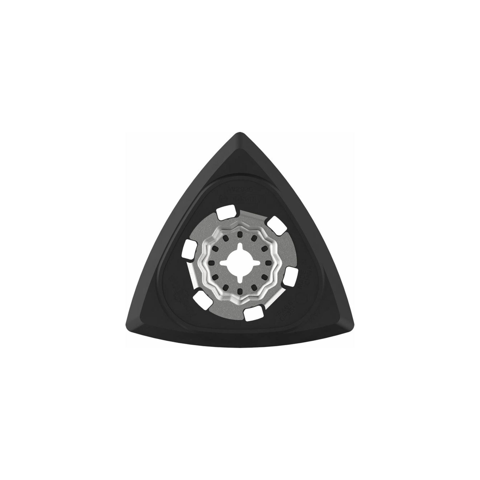 BOSCH PRO AVZ 93 G Zubehör für Multifunktionswerkzeuge, 93 mm (2608669125)