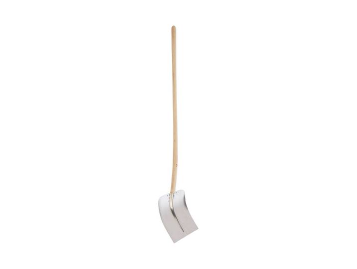 Schneeschaufel Aluminium 35cm