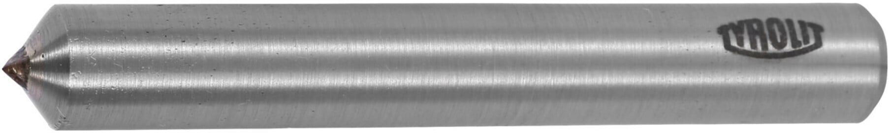 TYROLIT Diamant-Abrichter zylindrisch, Diamantgewicht: 1,5 kt (446082)