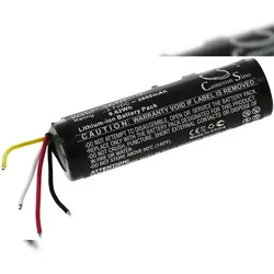 Powery Akku für Lautsprecher Bose SoundLink Micro / 423816