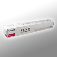 Canon Toner 2797B002 C-EXV28 magenta