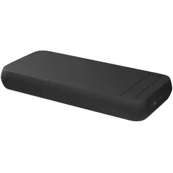 Zens Magnetische Einzel-Powerbank mit Ständer – 10.000 mAh Kapazität