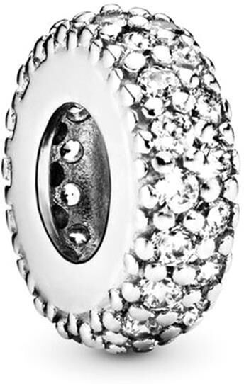 Pandora Zwischenelement Pavé Inspiration silber