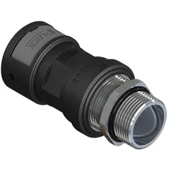 Fränkische Anschlussverschraubung AZPA-10M16MB-BL2