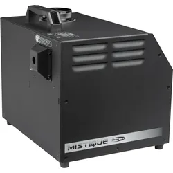 Showtec Mistique 1250 W CO?-Hazer