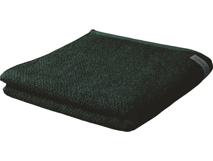 Handtücher ROSS Selection , grün (moosgrün), B:50cm L:100cm, Frottier, Obermaterial: 100% Baumwolle, Handtücher, Handtücher, 100 % Bio-Baumwolle
