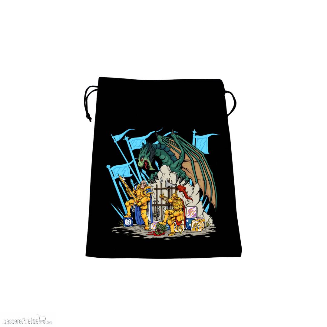 Baron of Dice ACC-BAG-032