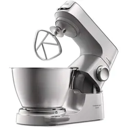 Kenwood Titanium Chef Baker, Küchenmaschine, Silber