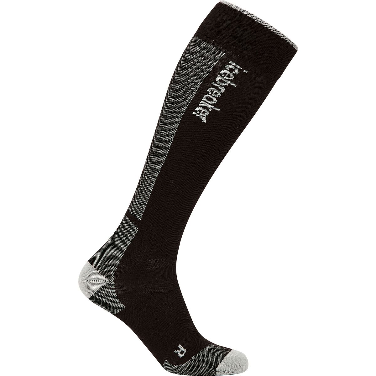 Icebreaker M Mer Ski+ Ultralight OTC black/ether/graphite (IB06A) S 0A573SIB06A-S