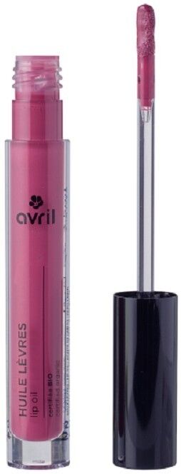 avril Lip Oil Rosa Fucsia Pitaya