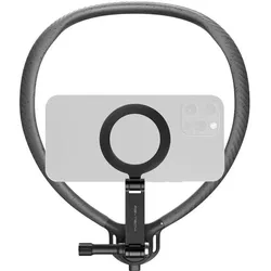 Pgytech CapLockâ Magnetic Smartphone Neck Mount Max, Weiteres Smartphone Zubehör, Schwarz, Grau
