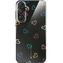 ONEFLOW Splash Cover Samsung Galaxy S20 FE Design Muster