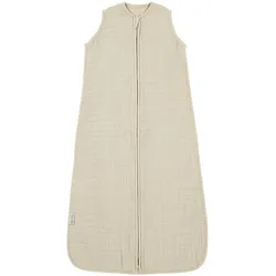 Meyco, Babyschlafsack, Schlafsack (0.5 TOG, Frühling, Sommer, 70 x 50 cm)
