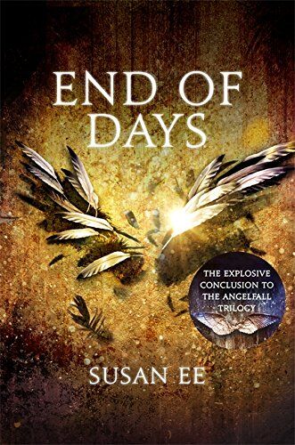 Susan Ee - Penryn and the End of Days 03 - Preis vom 19.10.2026 19:33:35 h