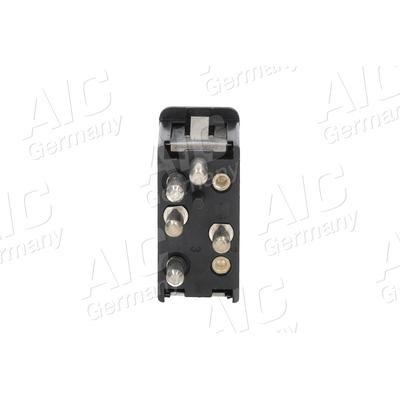AIC Schalter, Fensterheber 50729 Innenraum für Mercedes